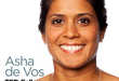 Asha de Vos