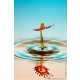 10 Liquid Sculptures 6