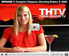 The Best of 2008 - Gangster Muppets, Angry Anchormen and Viral Videos