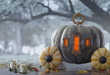21 Creative Pumpkin Carving Ideas