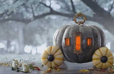 Good Pumpkin Carving Ideas