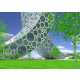 17 Examples of New China Architecture 4 11