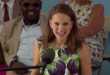 Natalie Portman