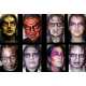 Extreme Halloween Makeup 10 9