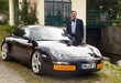 Electric Sportscars