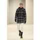Foxy Tweeds - Peter Jensen A/W Fashion (GALLERY) 6
