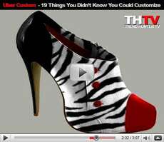 Mind Boggling Customization - 19 Things You Didn't Know You Could Customize