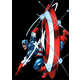36 Superhero & Comics Inspirations 6 8