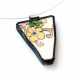 Jewelry from Pottery Shards 6 5
