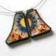 Jewelry from Pottery Shards 8 7