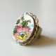 Jewelry from Pottery Shards 9 8