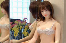 Rent a Sex Doll in Japan