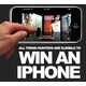 Win an Apple iPhone at TrendHunter.com