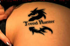 Customized Tattoo Videos