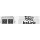 Santa Claus Recommends Icelink Watches 8