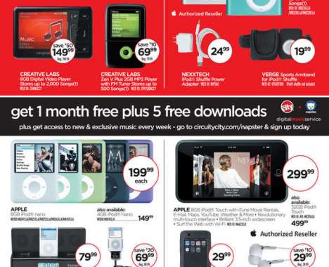 black friday ad hoaxes