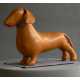 High Fashion Dog Mannequins 10 9