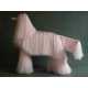 High Fashion Dog Mannequins 9 8