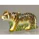 Animal-Inspired Tree Decorations - Intricate Glass and Swarovski Ornaments (GALLERY) 6