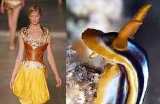 15 Alexander McQueen Fashion Influences