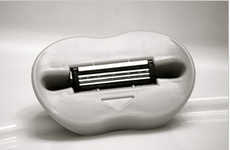 Hi-Tech Back Shavers