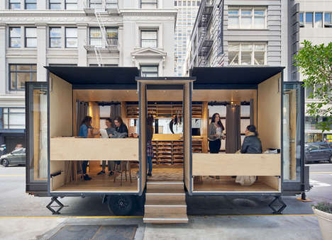 Top 35 Transporation Ideas in October