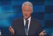 Bill Clinton