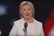 Hillary Clinton