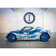 Top 20 Auto Concepts in September