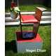 Is the FU Lounge Chair Considered ‘Mobile' Seating?