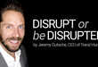 Jeremy Gutsche