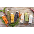 Top 30 Beverage Trends in April - From Custom Juice Subscriptions to Detoxifying Charcoal Lattes (TrendHunter.com)