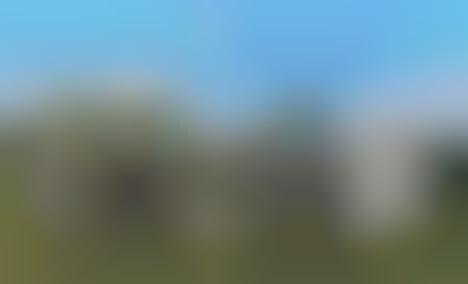 Mobile Shipping Container Boutiques - The Garnet Hill Shop is Housed in an Old Shipping Container