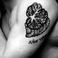 55 Bizarre, Unique and Unusual Tattoo Designs