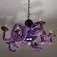 20 Clever Creations Inspired by Octopuses, Squid and Jellyfish 7