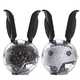 19 Creative Salt and Pepper Shakers 5