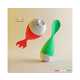 19 Creative Salt and Pepper Shakers 7 11