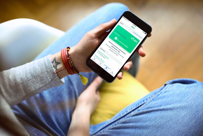 Top 75 Mobile App Ideas in October