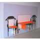 100 Clever Innovations for Small Space Living 1