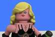 30 Suprisingly Cool LEGO Figurines