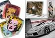 64 Outrageous Skins, Prints and Object Wraps