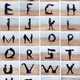 18 Designs Inspired by the Alphabet 5