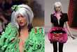 Top 50 Fashion Trends in Q1 2009