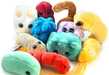37 Modern Plush Toys