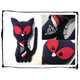 37 Modern Plush Toys 9 9