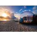 Top 70 World Trends in November - From Nylon Travel Holsters to Futuristic Mobile Hotel Suites (TrendHunter.com)