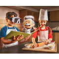 60 Educational Toy Gifts - From Interactive STEM Education Storybooks to VR Cooking Toys (TrendHunter.com)