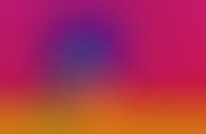 Typography-Centric Vibrant Identities - The OCC Enjoys a Dynamic Visual Language by Beetroot Design