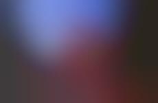 Bold Red Library Extensions - We Made That Tackles a Full Renovation for the East Street Library