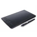 Digital Professional Drawing Tablets - The Wacom Intuos Pro Small Drawing Tablet is Feature-Rich (TrendHunter.com)